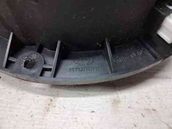 Динамик двери Hyundai I30 FD 1.6 DIESEL D4FB 2007 (б/у) Київ