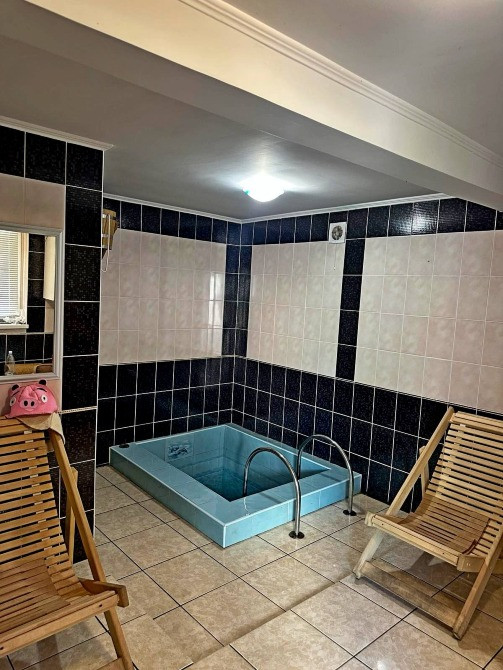 Дом в Трушках.Ремонт.Все коммуникации.Солнечная электростанция.Сауна. Белая Церковь - изображение 12