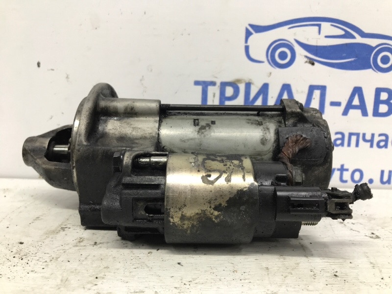 Стартер Kia Sportage 2010-2016 36100-2A550 (Арт. 56710) Киев - изображение 4