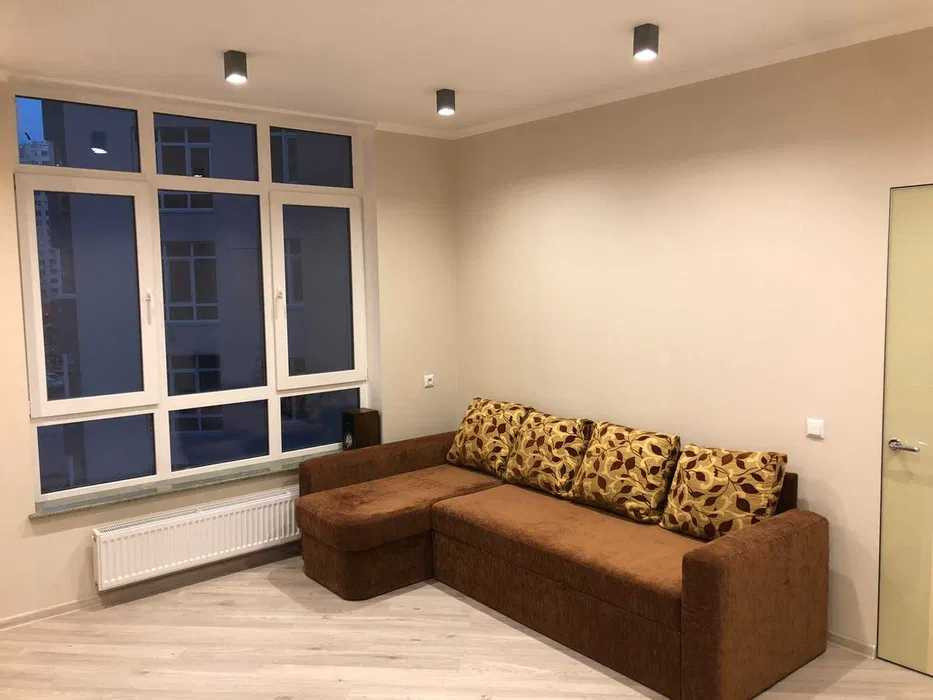 долгосрочная аренда 3-к квартира Киев, Дарницкий, 28000 грн./мес. Киев - изображение 7