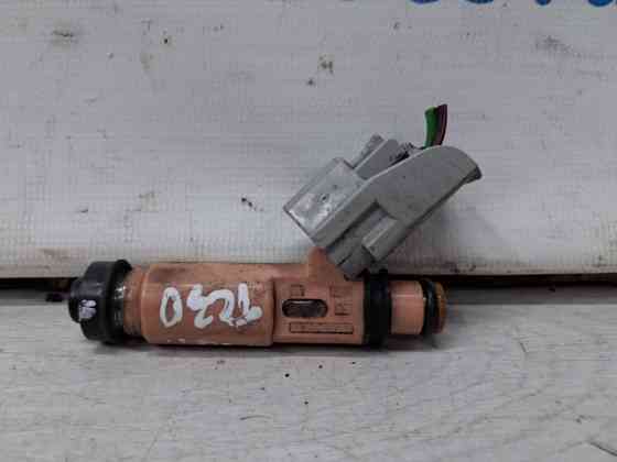 Форсунка топливная Toyota Camry XV30 3.0 БЕНЗИН 1MZFE 2001 (б/у) Київ