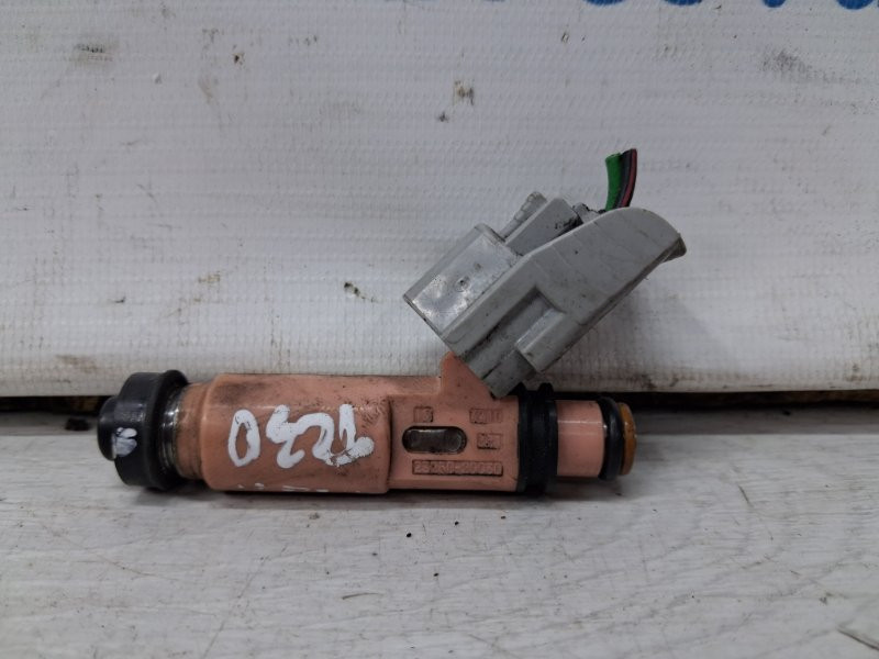 Форсунка топливная Toyota Camry XV30 3.0 БЕНЗИН 1MZFE 2001 (б/у) Київ - зображення 1