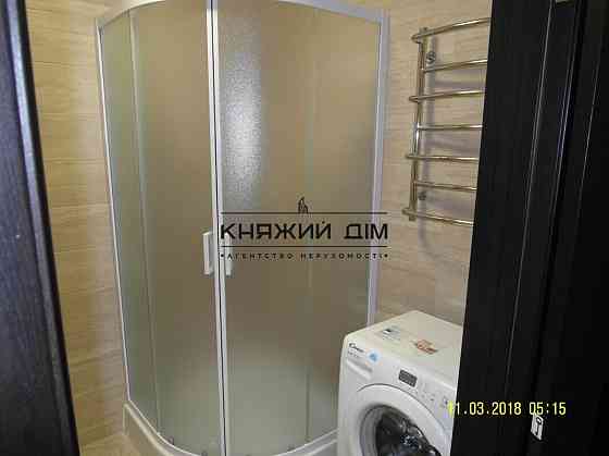 Оренда 1-к квартиру на вул. Ломоносова, м. Васильківська ЖК Амурський. Код об'єкта: 11197897 Киев