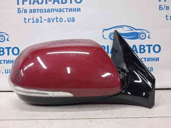 Зеркало правое Hyundai Santa fe 2012-2019 876202W630 (Арт. 68078) Київ