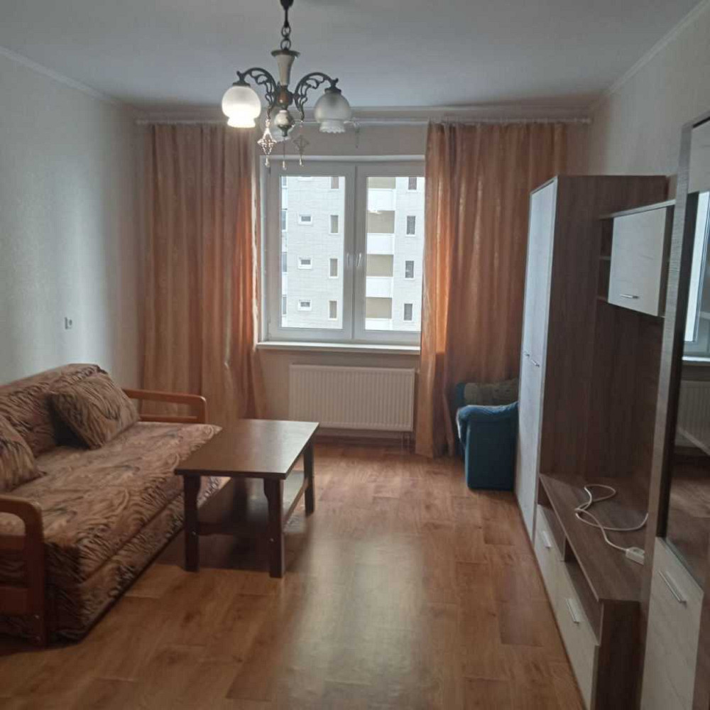 продажа 1-к квартира Вышгородский, Вышгород, 53000 $ Вишгород - зображення 1