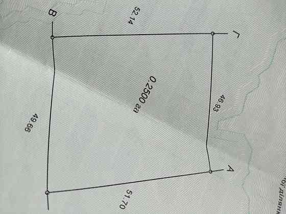 продажа участок под жилую застройку Фастовский, Мотовиловка, 34965 $ 