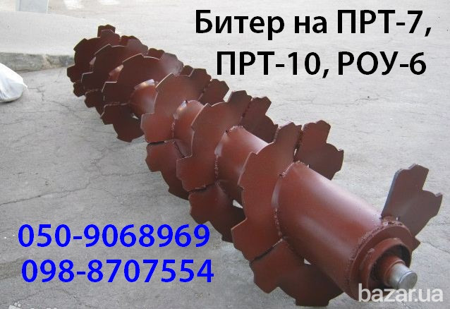Сальник на ступицу прт-7-10, мжт-8-10-16, птс-9-12 Запоріжжя - зображення 2