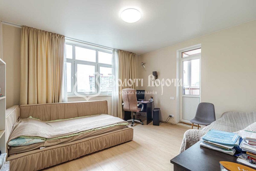 продажа 2-к квартира Киев, Соломенский, 115000 $ Киев - изображение 8