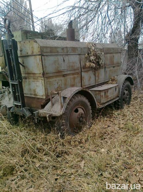 Насос 75/100 СНП. Полтава - изображение 1