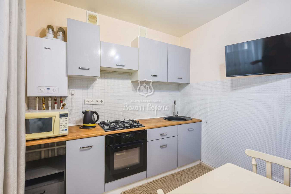 продажа 2-к квартира Киево-Святошинский, Софиевская Борщаговка, 98000 $  - изображение 6