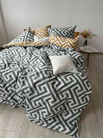 Постільна білизна полуторна ТЕП Happy Sleep Labyrinth ТЕП 2-00881-24904 150х215 см Киев