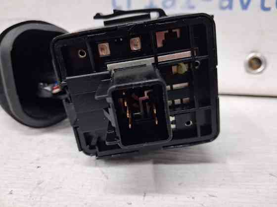 Переключатель подрулевой правый(дворники) Chevrolet Captiva C140 2.2 DIESEL Z22D1 2006 (б/у) Київ