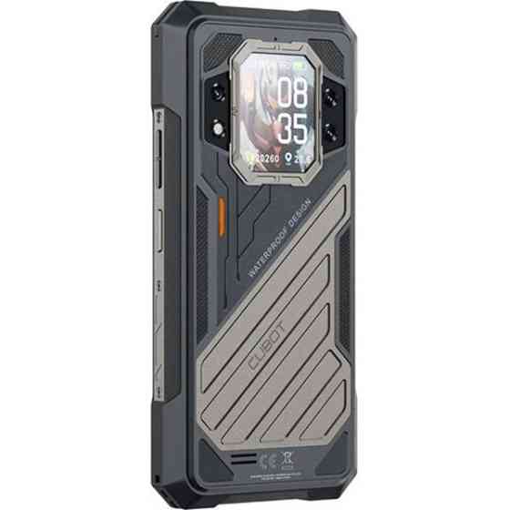 Смартфон Cubot KingKong X Pro 24/256GB NFC Black Global (Код товару:43283) Харків