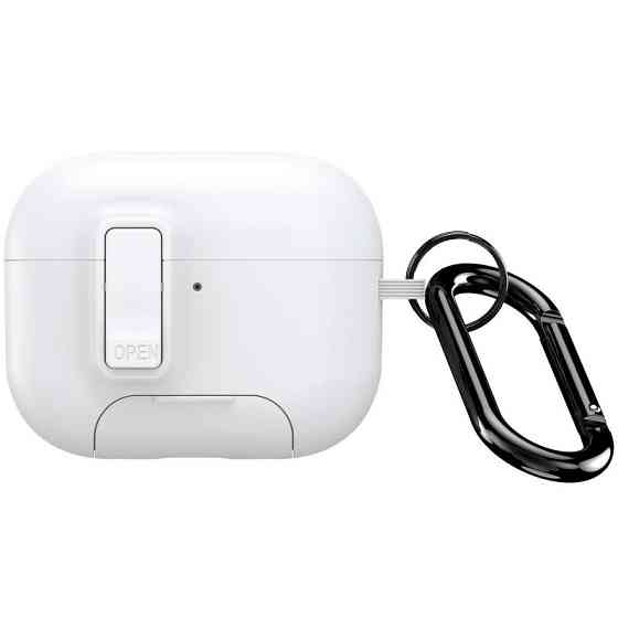 Ударопрочный футляр Dux Ducis Armor Series для AirPods Pro 3 Херсон
