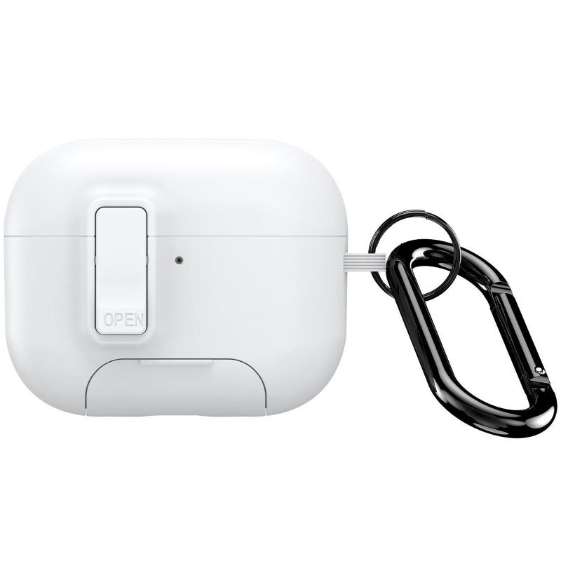 Ударопрочный футляр Dux Ducis Armor Series для AirPods Pro 3 Херсон - зображення 1