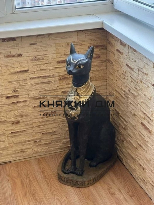 Оренда 3 кімнатна квартира м. Деміївська КОД 11203975 Київ - зображення 7