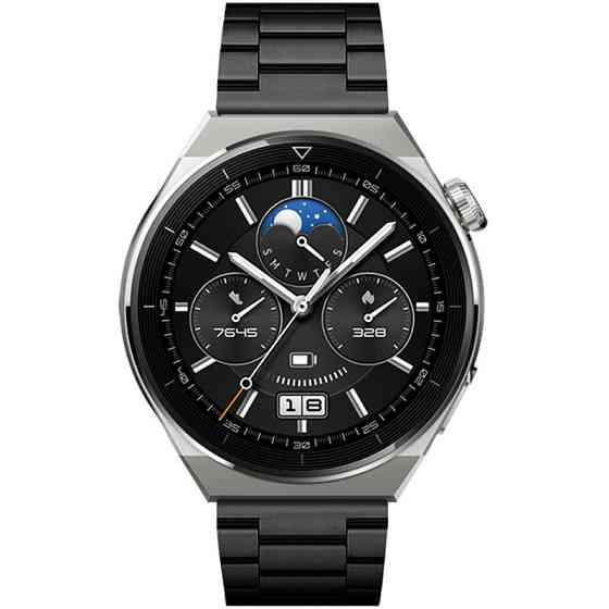 Ремешок Hoco WH06 Grand Series для Smart Watch 22mm Херсон