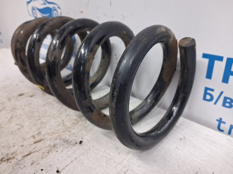 Пружина передняя Mitsubishi Pajero Wagon 3 3.2 ДИЗЕЛЬ 4M41 1999 (б/у) Киев - изображение 3