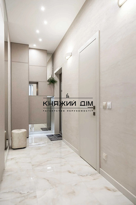 БЕЗ КОМІСІЇ! Є генератор! Оренда 2 кімнатна квартира ЖК SMART PLAZА КОД 11204450 Киев - изображение 9