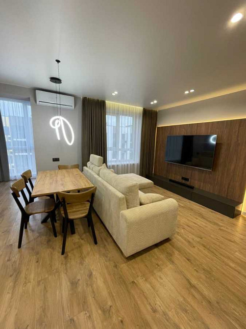 долгосрочная аренда 1-к квартира Днепр, Шевченковский, 23000 грн./мес. Дніпро - зображення 3