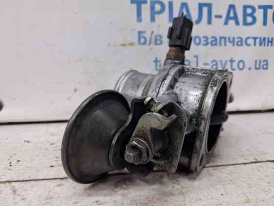 Заслонка дроссельная Mitsubishi Pajero Wagon 3 3.2 ДИЗЕЛЬ 4M41 1999 (б/у) Київ