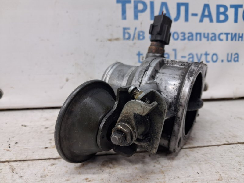 Заслонка дроссельная Mitsubishi Pajero Wagon 3 3.2 ДИЗЕЛЬ 4M41 1999 (б/у) Київ - зображення 4