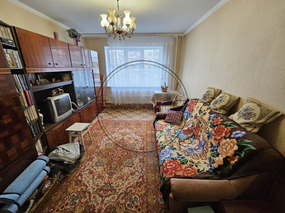 Продаж 3-х к.кв. на ЖМ Радужний по вул. Радужній в Дніпровському р-ні. Код об'єкту №: 21146237 Київ - зображення 2