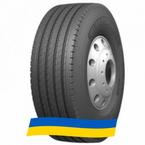 315/80 R22.5 BlackLion BT165 156/150L/M Рульова шина Київ - зображення 2