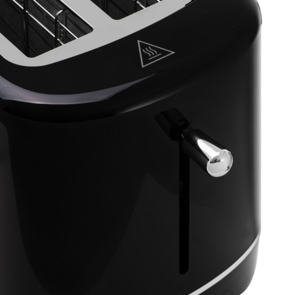 Тостер Adler AD 3224 black 850 Вт черный Київ - зображення 6