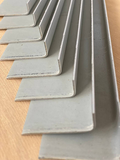 Покрівельна ПВХ мембрана та комплектуючі високої якості за доступними цінами Вишневе - зображення 7