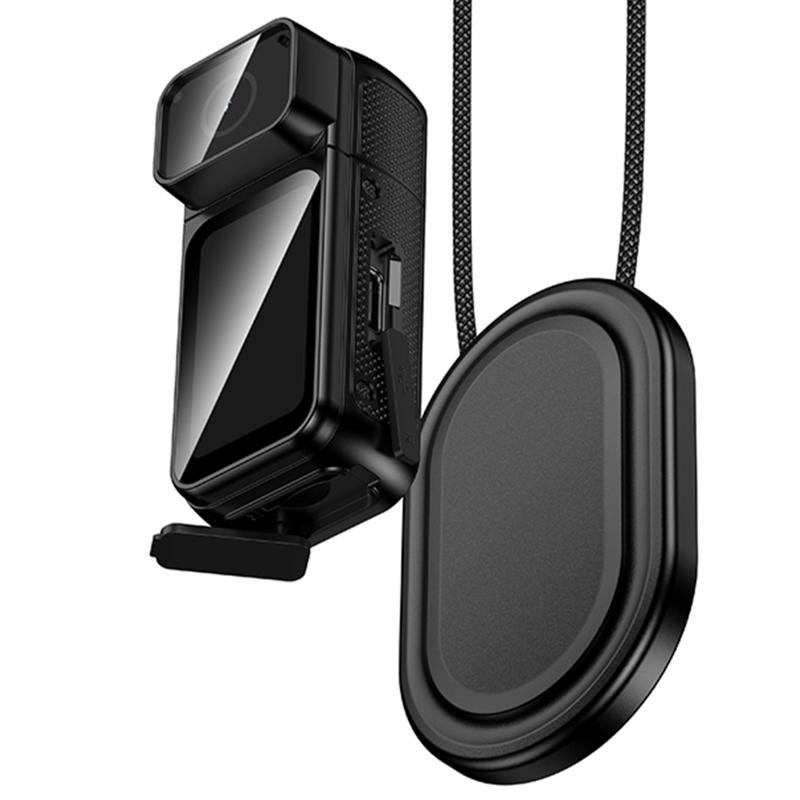 Экшн-камера Hoco DV105 1080P sports camera Херсон - зображення 4