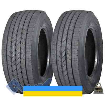 295/80 R22.5 Goodyear KMAX S GEN-2 154/149M Рульова шина Київ