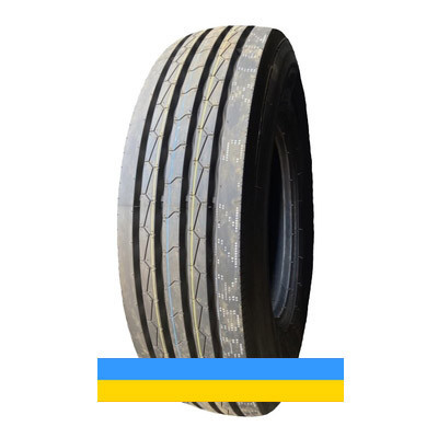 315/80 R22.5 Stormer S196 156/150M Рульова шина Київ - зображення 4
