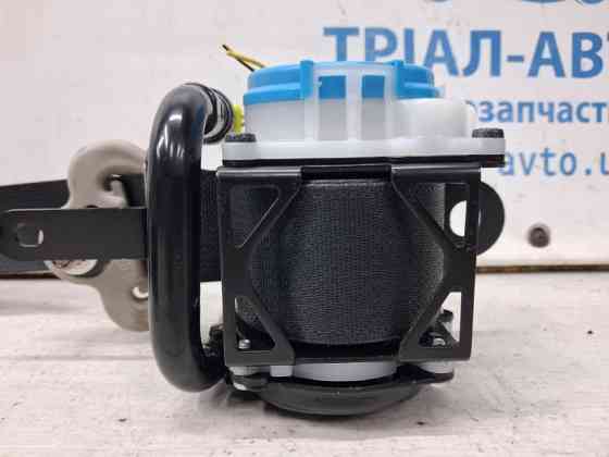 Ремень безопасности передний правый Mazda 6 2012- GHP9-57-L30B 02 (Арт. 69464) Киев