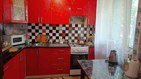 Продам 2-к, квартиру Полтавський Шлях вул., 155А, Холодна Гора (Новобаварський) Харків