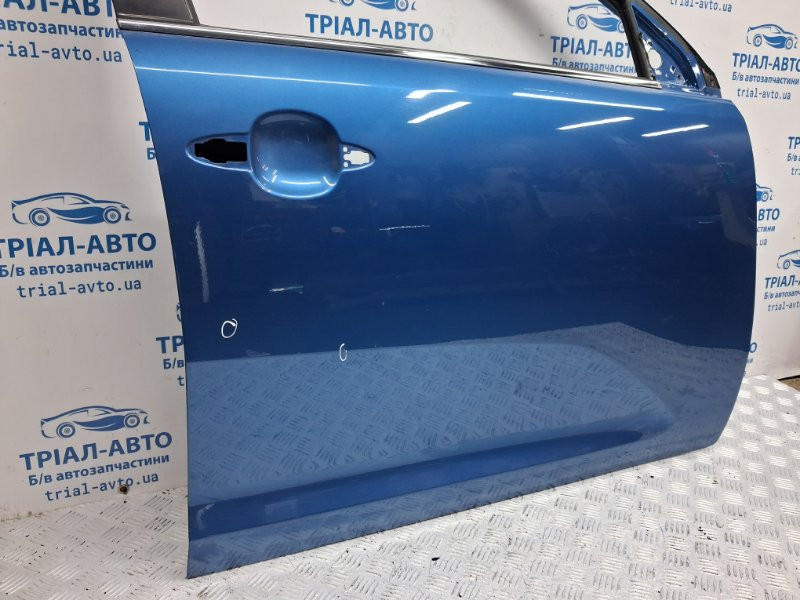 Дверь передняя правая Kia Sportage 2010-2016 760043W000 (Арт. 70929) Киев - изображение 2