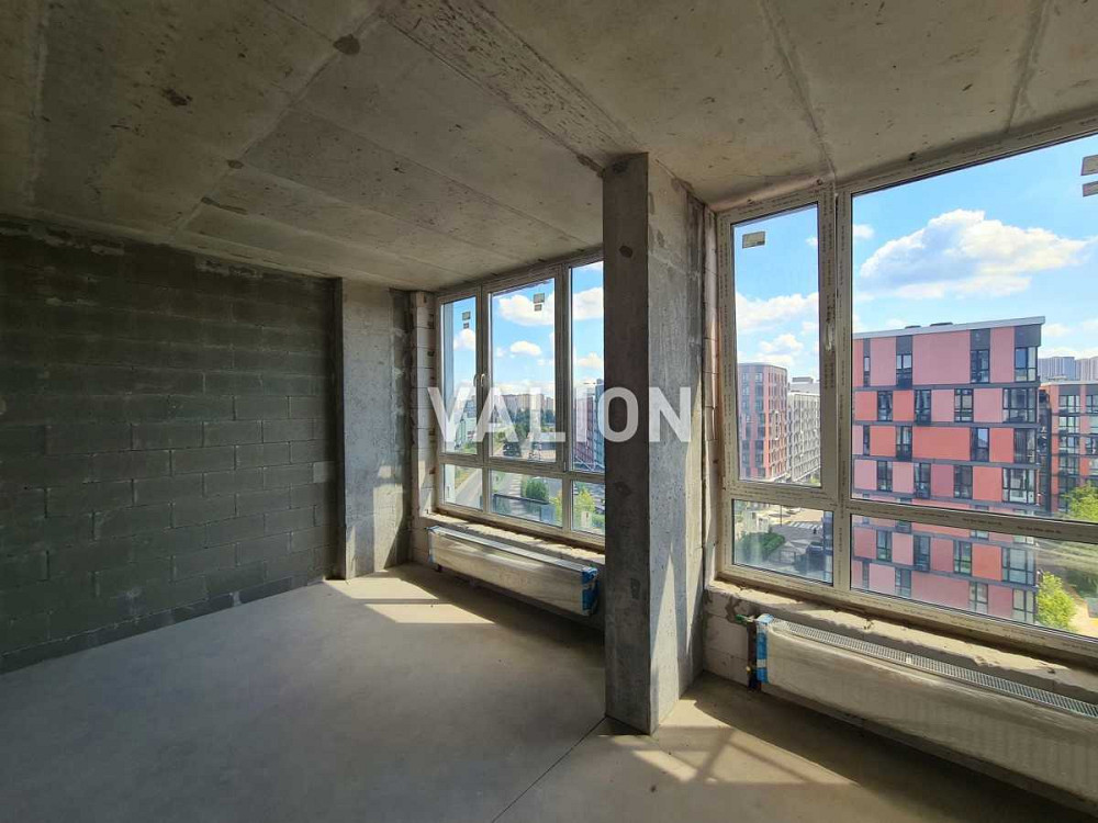 продажа 3-к квартира Киев, Голосеевский, 230000 $ Київ - зображення 6