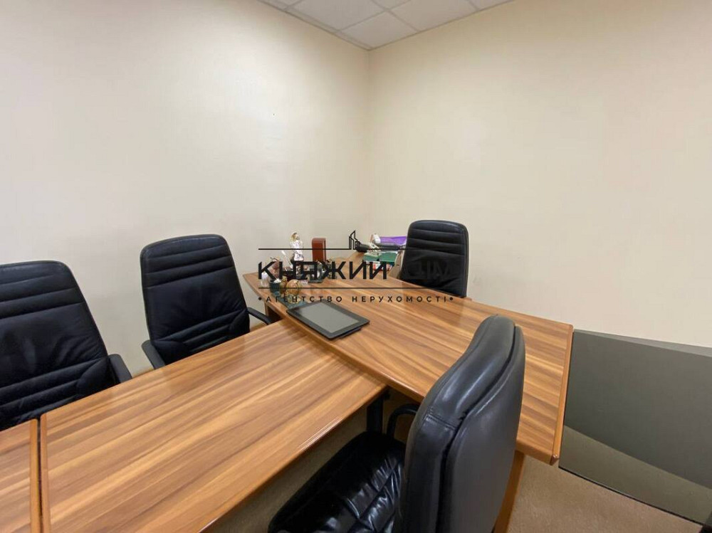 Оренда гарного офісного приміщення в БЦ поруч з м.Шулявська. Код об’єкта 1419244 Киев - изображение 4