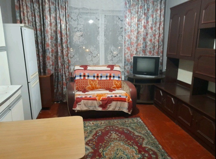 Продам 1 кімнатну гостинку, Салтівка, метро Ак. Павлова Харків - зображення 2