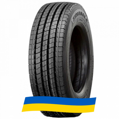 275/70 R22.5 Triangle TR615 148/145J Рулевая шина Київ - зображення 6