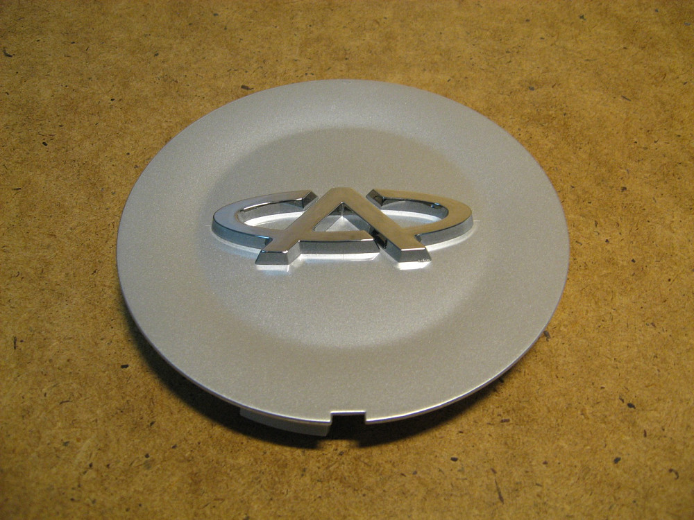 Колпак колеса CHERY Kimo Дніпро - зображення 1