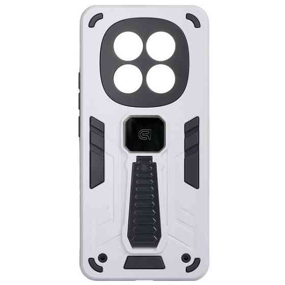 Чохол ArmorStandart Proover для Xiaomi Redmi Note 15 4G Grey (ARM89745) Харків