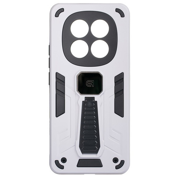 Чохол ArmorStandart Proover для Xiaomi Redmi Note 15 4G Grey (ARM89745) Харків - зображення 1