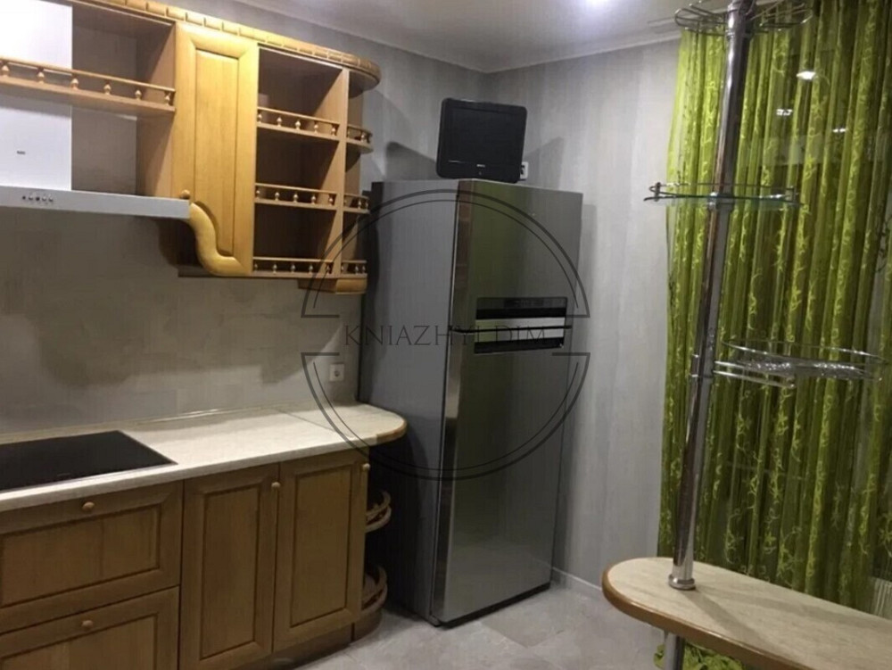 Продаж 2-кімнатної квартири в ЖК Перлина Нивок, метро Нивки. № 21146485 Киев - изображение 1