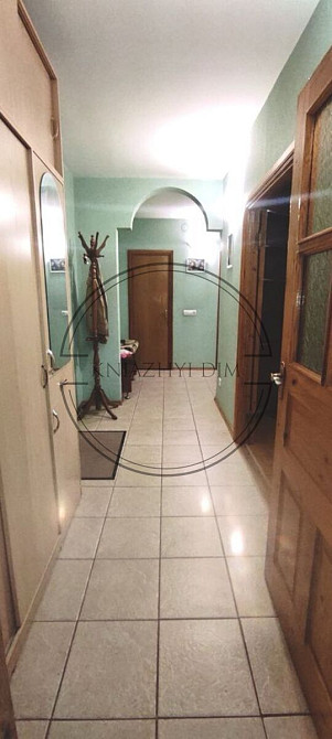 Оренда 2-кімнатної квартири на Оболоні , Мінський масив Код об'єкту: 11202650 Киев - изображение 8