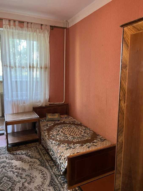 долгосрочная аренда 2-к квартира Одесса, Пересыпский, 5500 грн./мес. Одеса - зображення 10