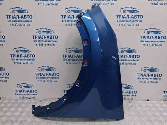Крыло переднее левое Kia Sportage 2010-2016 663113W000 (Арт. 70868) Киев