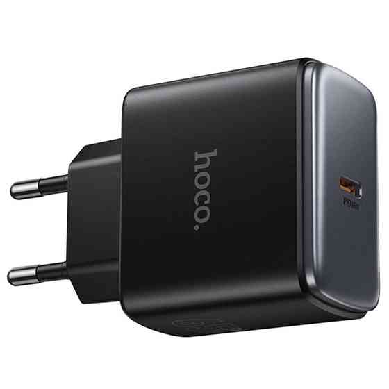 СЗУ Hoco C159A Upgrade PD65W (1USB-C) Херсон