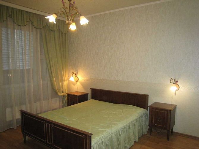 долгосрочная аренда 3-к квартира Киев, Деснянский, 13000 грн./мес. Київ - зображення 6