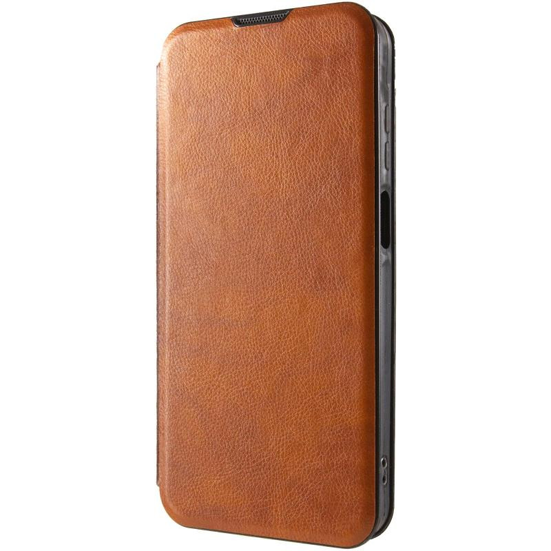 Кожаный чехол-книжка Belora для Xiaomi Redmi A5 (Europe version) Херсон - зображення 1
